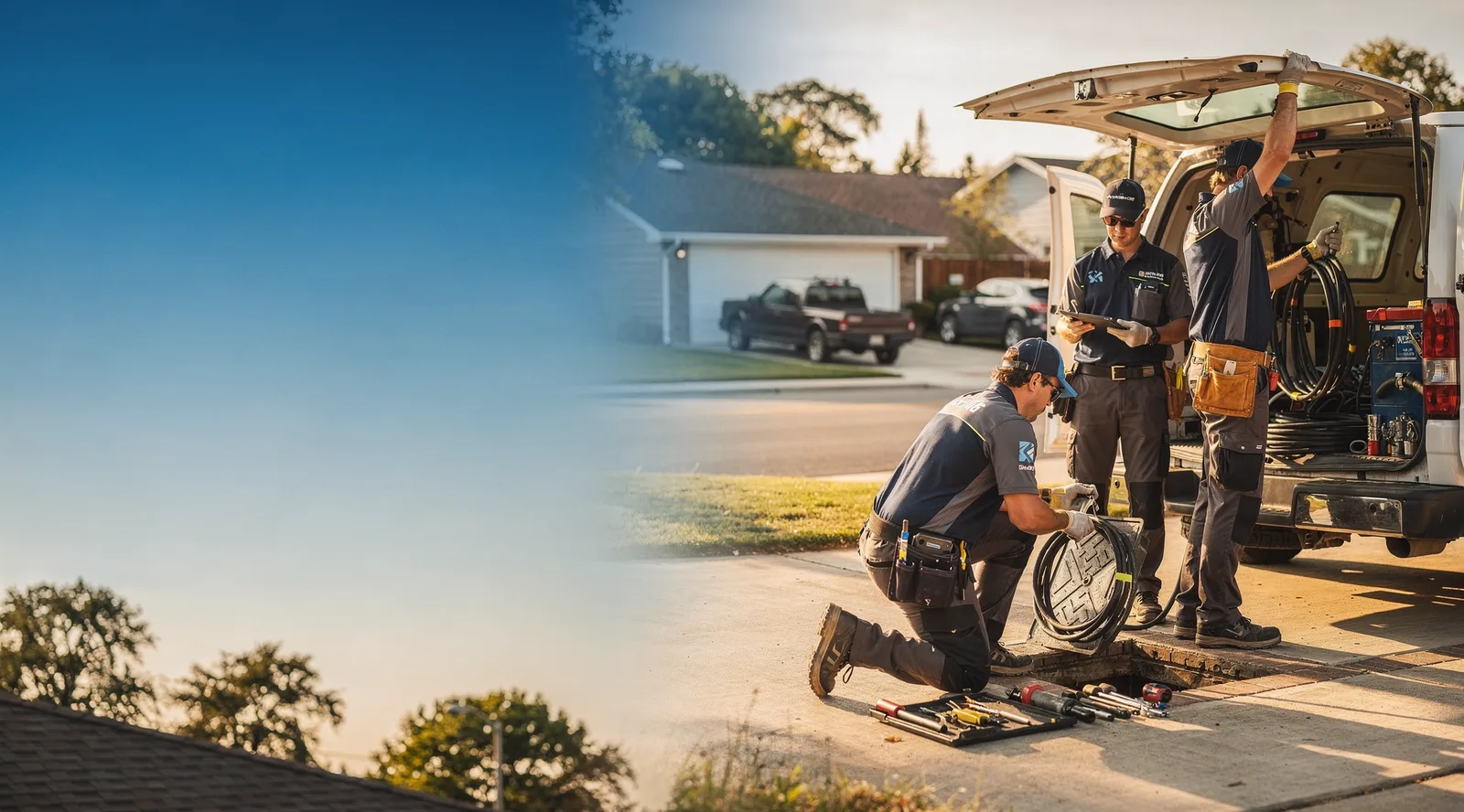 Water Softener Installation in Rosemead, CA near me
